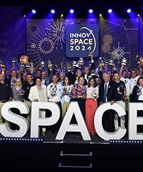Innovspatial Logo InnovSpace